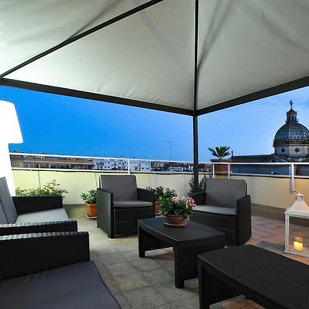 Hotel Gerber โรม ภายนอก รูปภาพ